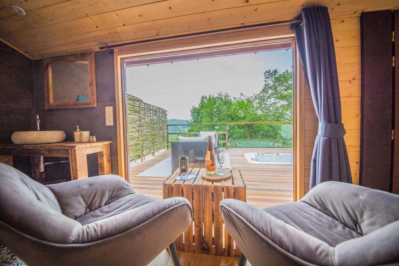 Le Fruit Du Chene Chalet *
